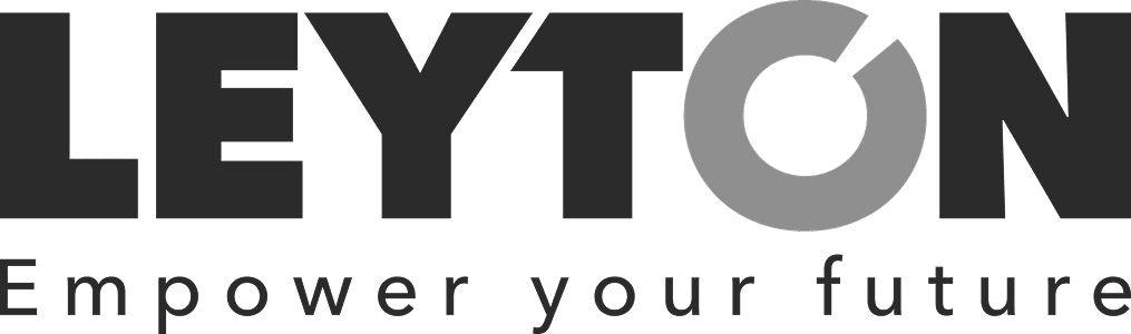 Leyton logo