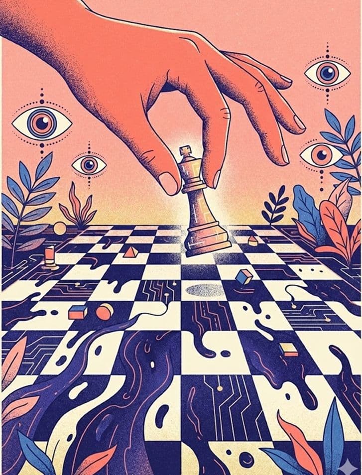 The Centaur’s arbitrage: Why the AI replacement panic is "Mathematically" wrong 